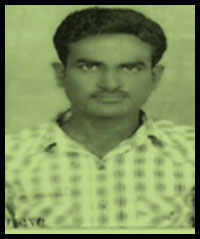 Miriyala. Nageswar Rao