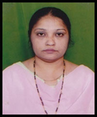 Sajeeda Begum